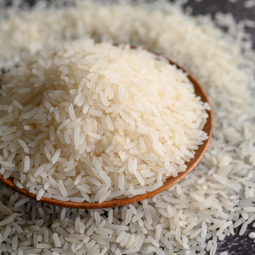 Kolam Rice